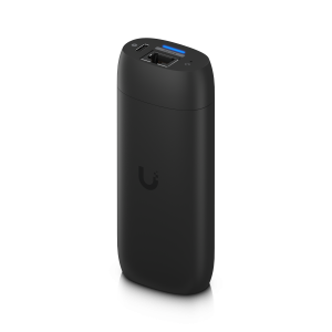 Managed digital signage player for HDMI displays with media content playback, web mode, and USB-C peripheral support.Note. USB-C power adapter and HDMI cable not included. Does not support Protect camera streaming. Use Protect Viewport to view Protect cam