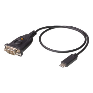 USB-C to RS-232 Adapter (0,3m) UC232C-AT