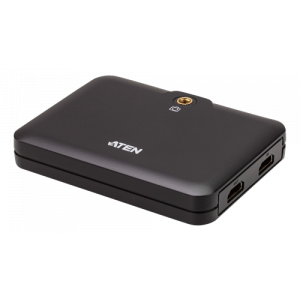 CAMLIVE Plus(HDMI to USB-C UVC Video Capt/PD 3.0, PowerPassThrough UC3021-AT