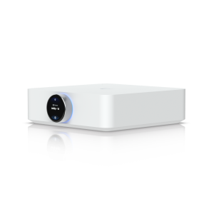 Premium speaker amplifier designed for high-fidelity multi-zone audio streaming and immersive spatial sound experiences. UPL-Amp-W
