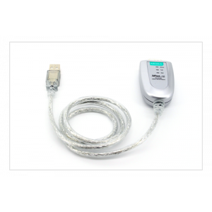 USB Serial, optically isolated UPORT1130i