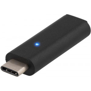 USB-C - Micro USB adapter (hane-hona)