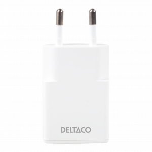 Super slim USB-C wall charger with Power Delivery and PPS technology for fast and effective charging of all of your compatible devices. Programmable Power Supply (PPS) chargers are more effective and update the current and voltage in real time depending o