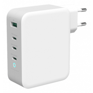 Deltaco Wallcharger GaN