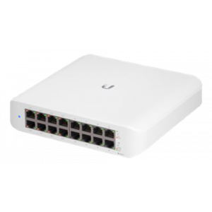Ubiquiti Networks UniFi Switch Lite 16-POE