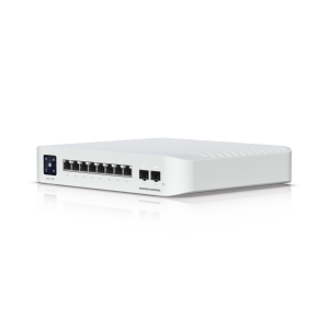 Professional 8 PoE USW-Pro-8-PoE