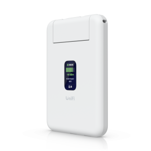 UniFi Travel Router UTR
