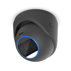 UniFi Protect G6 Pro Turret - Black UVC-G6-Pro-Turret-B