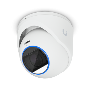 UniFi Protect G6 Pro Turret - White UVC-G6-Pro-Turret-W