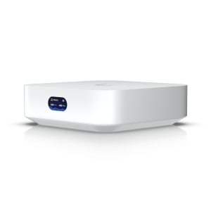 UniFi Express UX