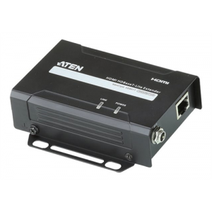Transmitter, HDMI extender over CAT5e/6/6a, HDBaseT-Lite, 4K, 70m VE801T-AT-G