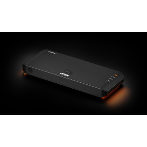 4-Port True 4K HDMI Switch VS4841-AT