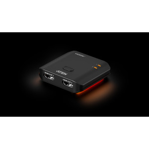 2-Port 8K HDMI Splitter VS5812-AT