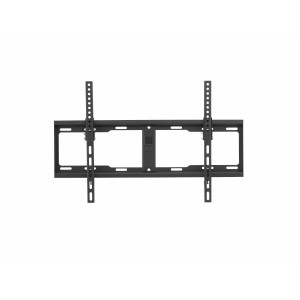 This One For All TV Bracket with tilt (15°) adjustment is suitable for Televisions from 32 to 90 inches and compatible with VESA sizes up to 600 x 400. The SOLID line of brackets features a robust design. All mounting materials are delivered with the TV B