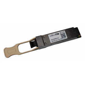 QSFP+ module 40G MM 150m 850nm MTP/MPO DDM 0C +70C XQ+85MP01D