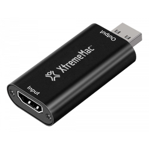 Adapter USB-A => HDMI (female) XWH-AAH1-13