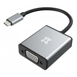 Adapter USB-A => HDMI (female) XWH-ACV1-13