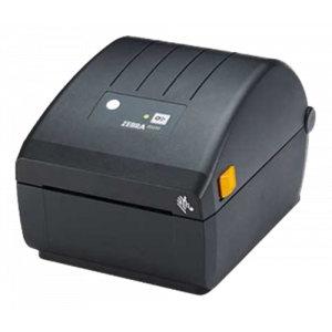 Etikettskrivare Zebra USB Direkt Thermal DT