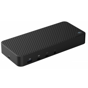 Single Display Support:DisplayLink Ports: DisplayPort: Resolutions up to 4K@60Hz; HDMI: Resolutions up to 4K@60HzDP Alt Mode HDMI: Resolutions up to 4K@60HzDual Display Support:DisplayLink Ports: DisplayPort + DisplayPort: Resolutions up to 4K@60Hz; HDMI 