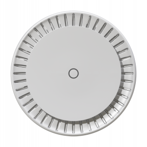 cAP ax with RouterOS L4 cAPGi-5HaxD2HaxD