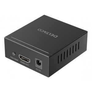 Scart till HMDI, Videoomvandlare lkv 3065