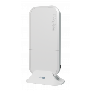 wAP ax: Fast and Reliable Wi-Fi 6 for Challenging EnvironmentswAP ax brings fast and reliable Wi-Fi 6 to your countryside getaway or any other challenging environments – like a rural gas station or a bus stop. wAP’s legendary weatherproof form-factor has 