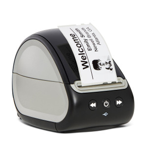 Dymo LabelWriter 550 Etikettskrivare