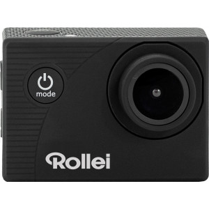 Sportkamera - Actionkamera Rollei FullHD / 30fps