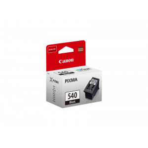 Canon PG-540 Svart (Original)