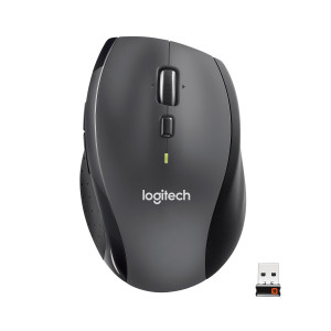 Trådlös Mus - Logitech M705