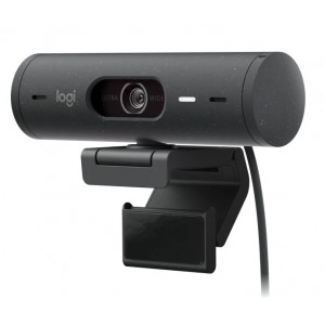 Webcam BRIO 505 Graphite 1080p USB-C 960-001459