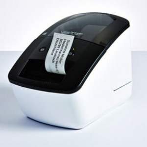 Brother QL700 LABEL PRINTER