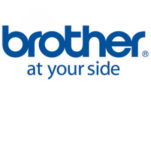 Brother TZEM961 Tejp SvartText-Mattsilver-36mm
