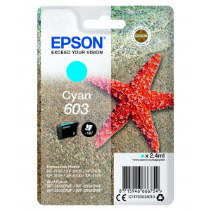 Epson 603 Cyan Original