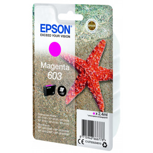 Epson 603 Magenta Original