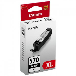 FP Canon PGI-570BK XL Black ink cartridge