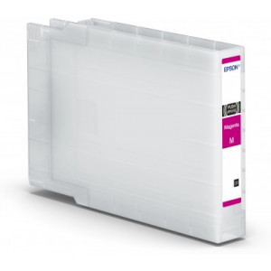 Epson WF-C81xx / WF-C86xx Ink Cartridge XXL | Magenta