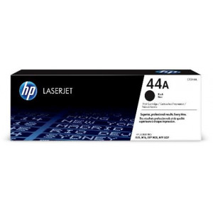 HP Toner 44A Black 1K pages