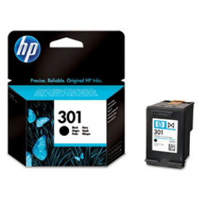 HP 301 Black (Original)