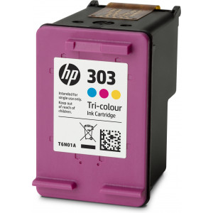 HP 303 Färg (Original)