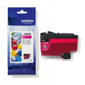 Brother LC426XLM Magenta 5000 pages