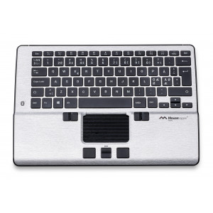 Mousetrapper Alpha (Nordisk) MT116