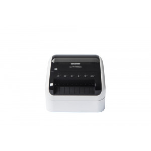 Brother QL-1110NWB, USB, Wi-Fi, Bluetooth MFi
