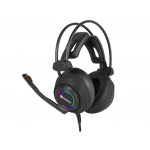Headset - Sandberg Savage Headset USB 7.1 RGB