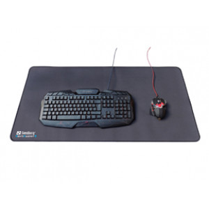 Musmatta - Sandberg Gamer XXXL (90x45cm)