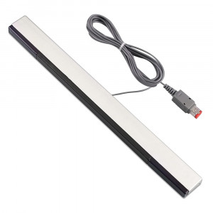 Wii Motion Bar sensor