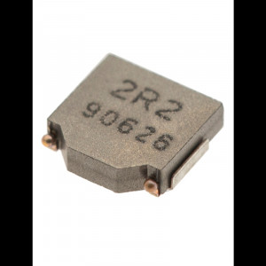 Nintendo Switch Laddningskontakt induktor 2R2 Lite