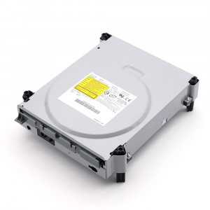 Xbox 360 DVD LÄSARE BenQ VAD6038 X800474-004
