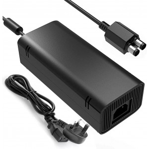 XBOX 360S Strömadapter CPA09-011A