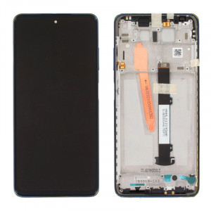 Skärm XIAOMI POCO X3 LCD touchskärm